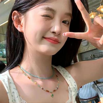 他的模样 海报