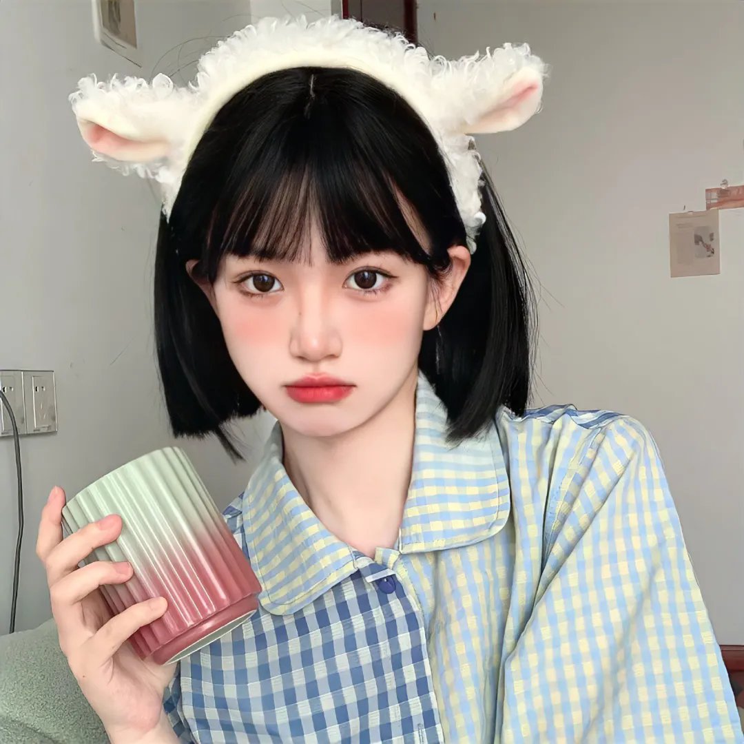 春日苦短少年恋爱吧。 海报